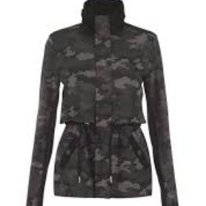 Cabi ATC Jacket- NWT